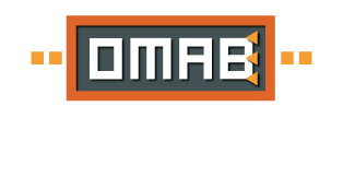 Logo Omab 19